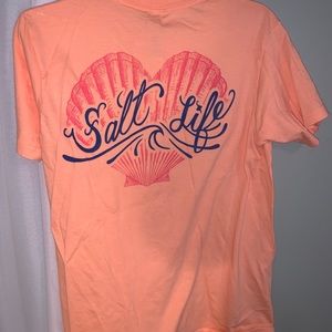 Salt Life Tee